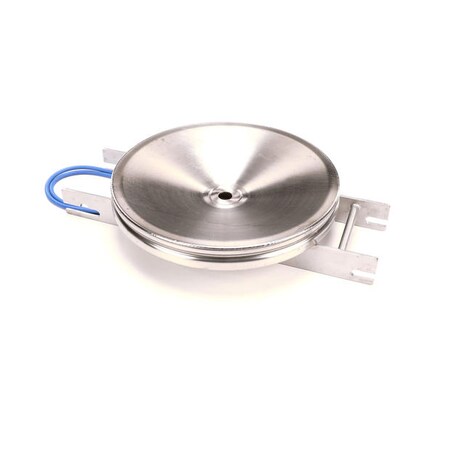 Winston Lid Bottom Lock Fryer PS1046